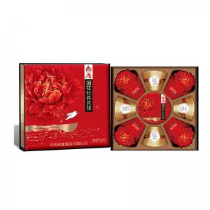 河南月餅批發(fā)-月來(lái)悅好