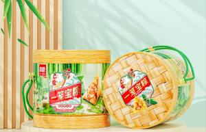 一籠寶粽(禮盒)